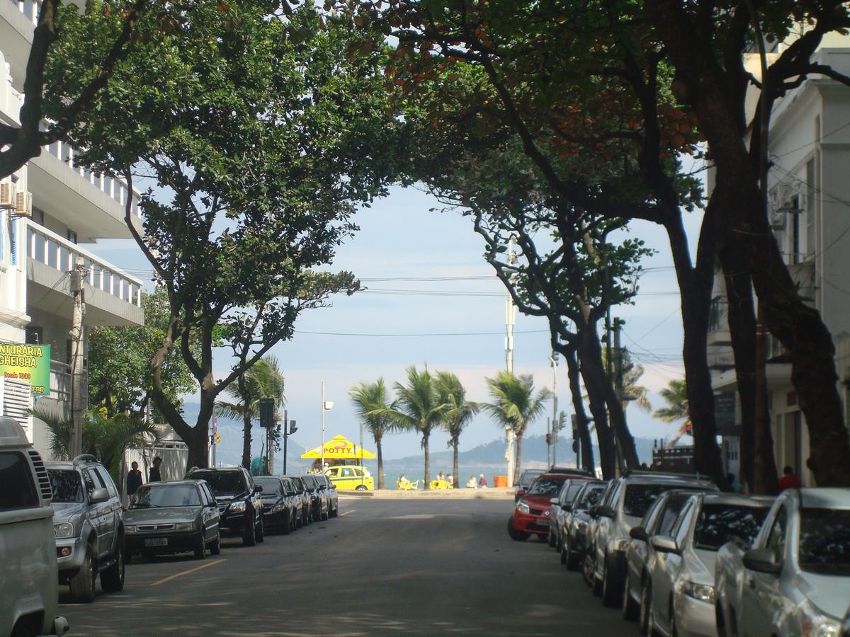 Apartamento Estúdio