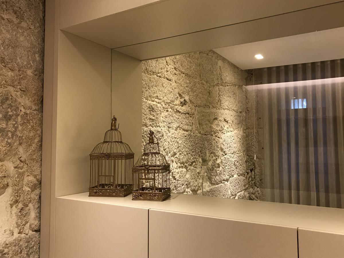 Apartamento con balcón