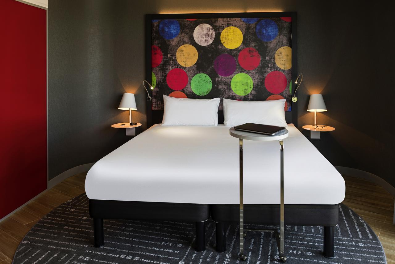 Quarto com Cama King-size