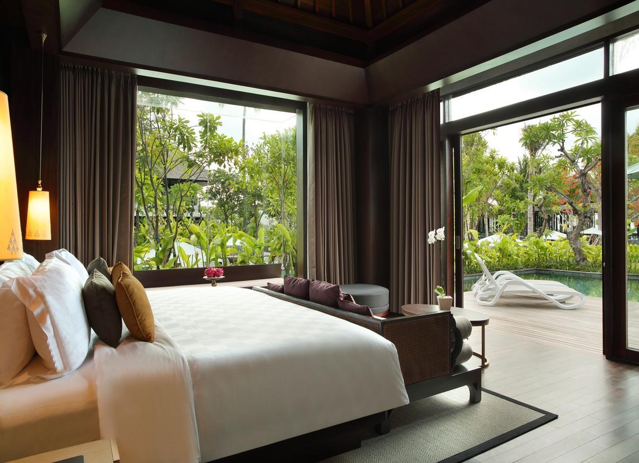 Villa 2 Chambres avec Piscine Privée