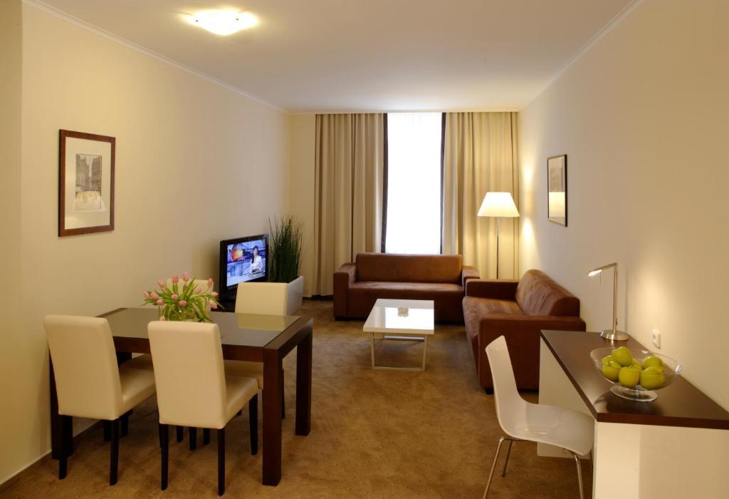 Apartment (4 Erwachsene)