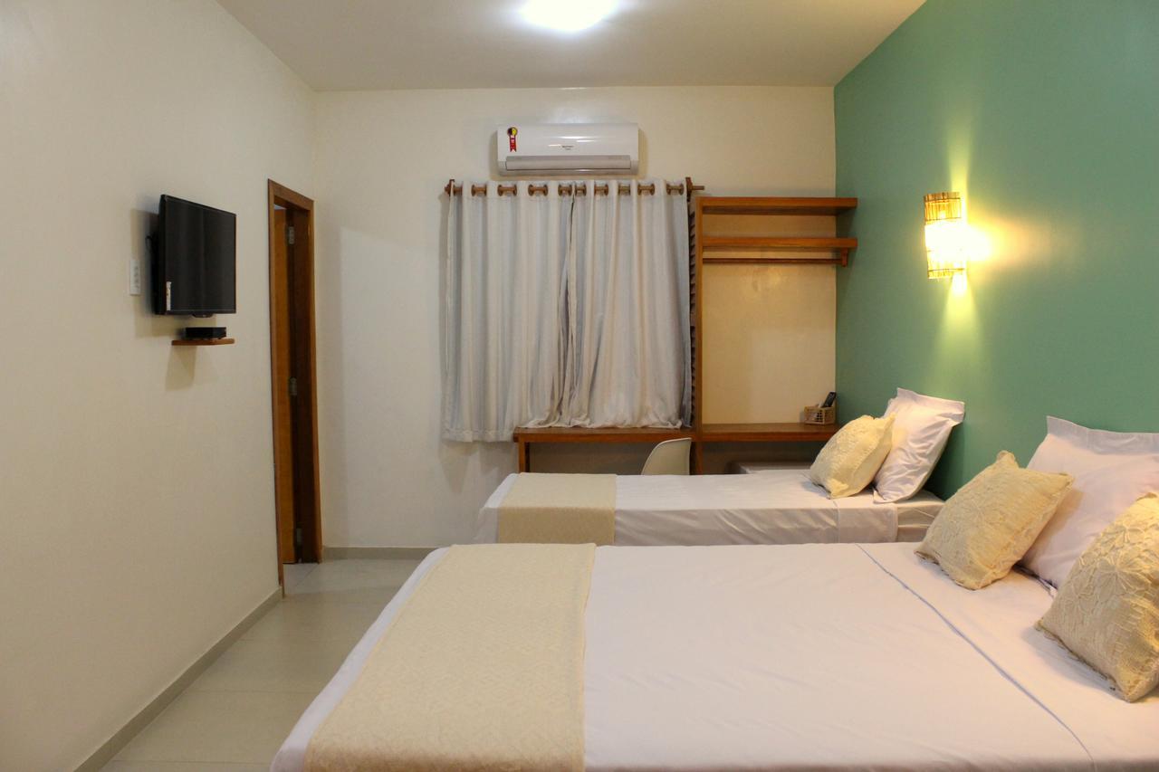 Quarto Queen Standard