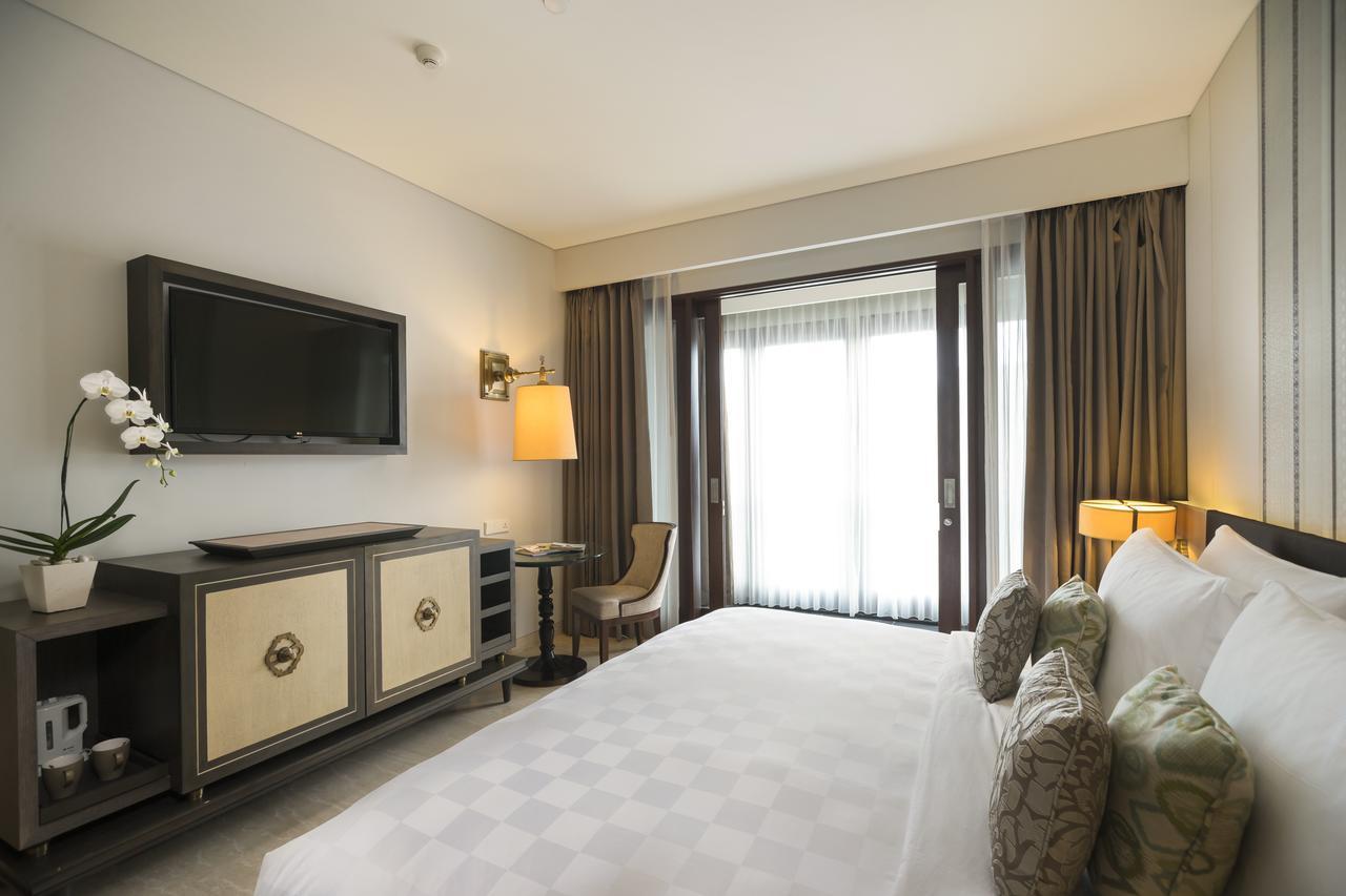 Hébergement 2 Chambres Résidence - Anvaya