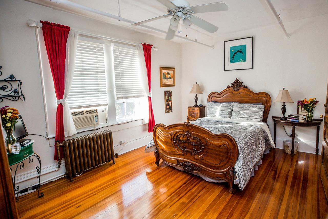 Deluxe Double Room with Bath