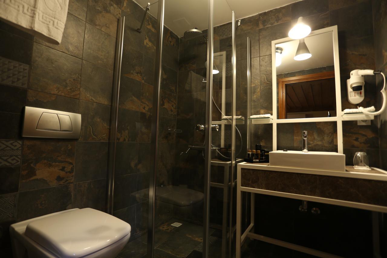 Standard Doppelzimmer