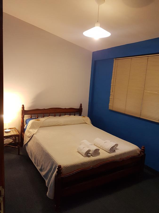 Habitación Doble con baño privado