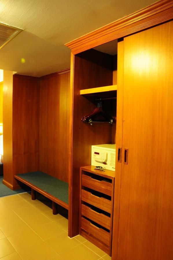 Habitación Estándar - 1 cama grande