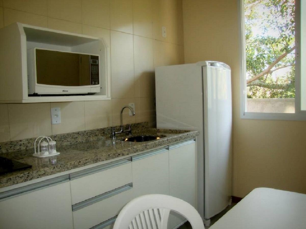 Bangalô de 2 Quartos