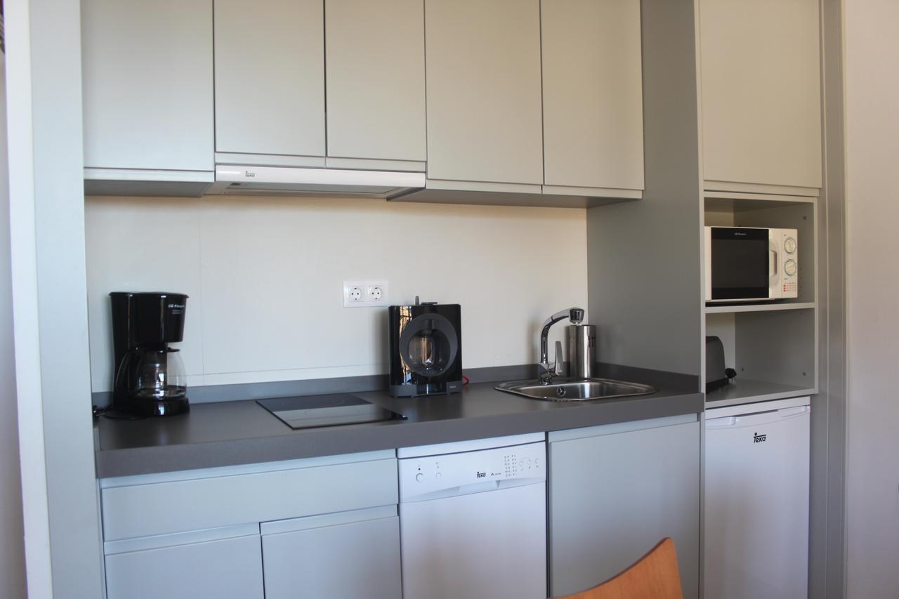 Apartamento Estándar