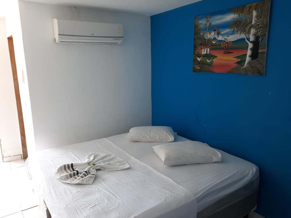 Quarto Duplo