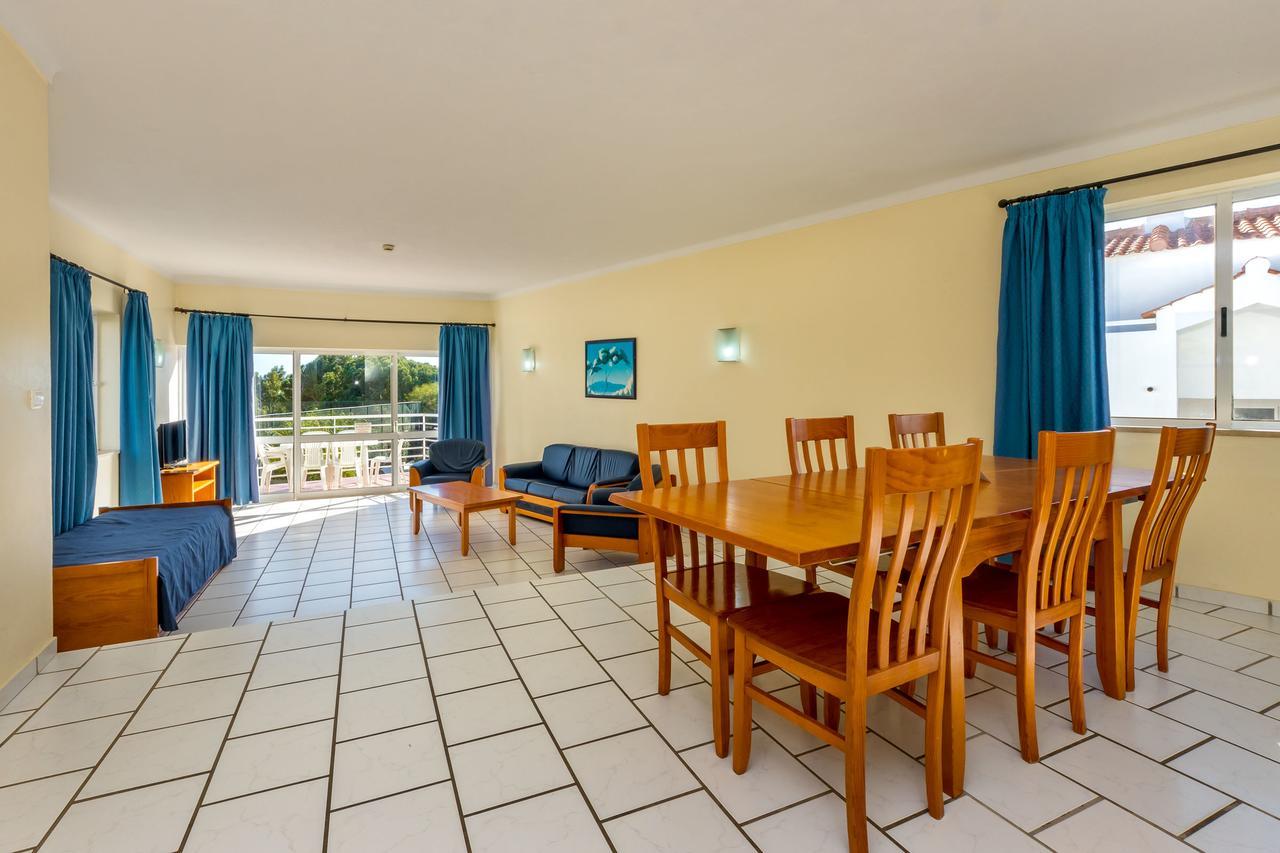 Apartamento de 2 dormitorios