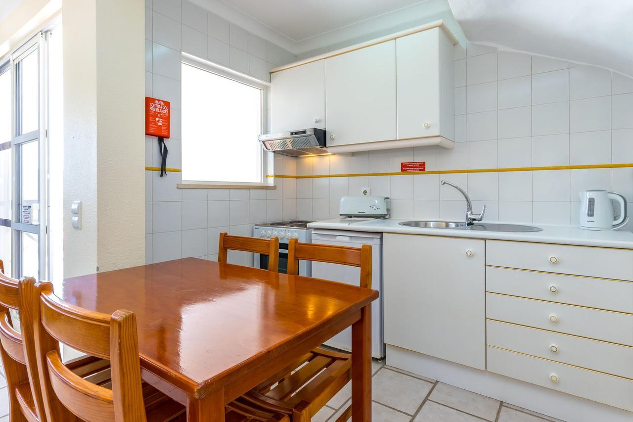 Apartamento de 1 dormitorio