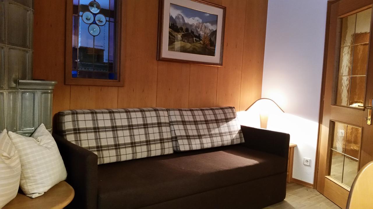 Appartement - Begane Grond