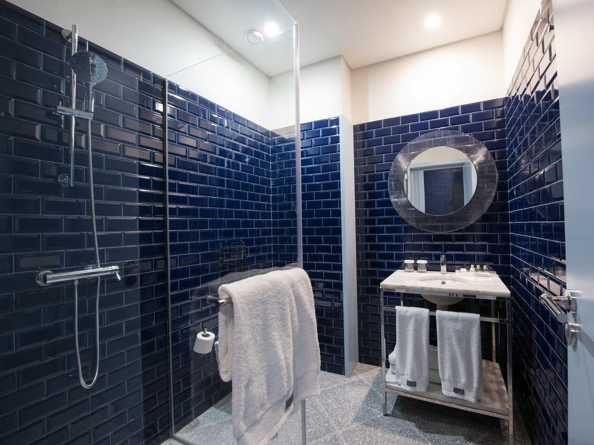 Apartamento con terraza (2 adultos)
