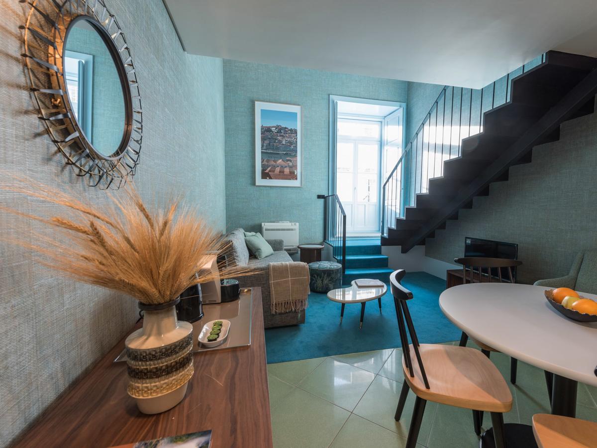 Apartamento Dúplex (6 adultos)
