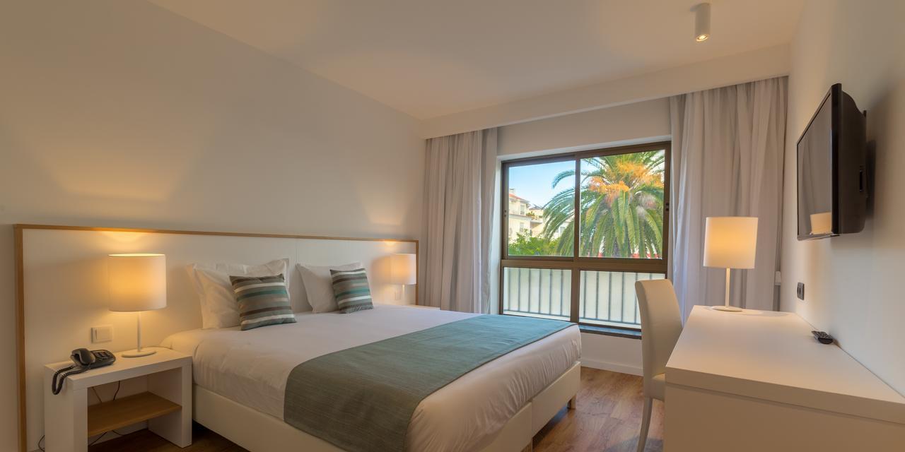 Habitación Individual Superior