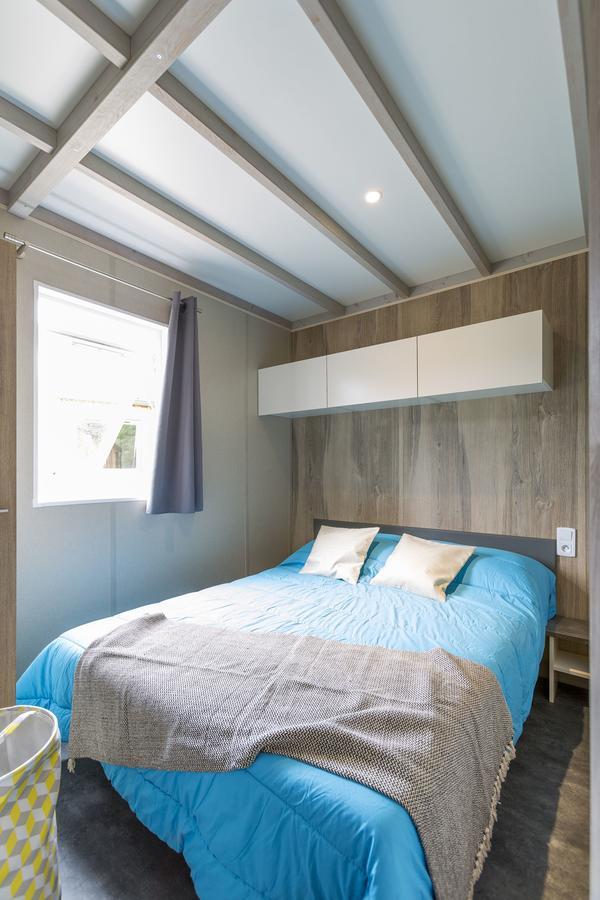 Chalet 2 Chambres