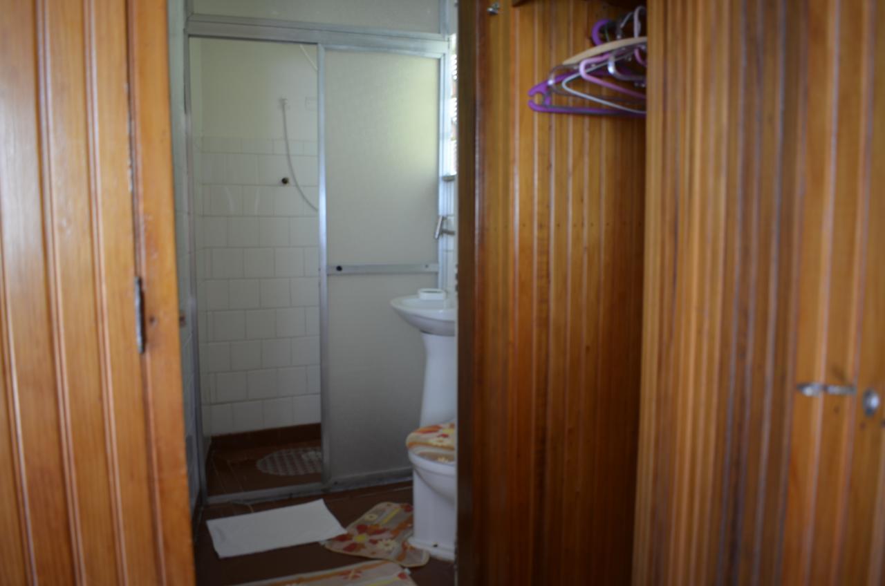 Chalé de 1 Quarto