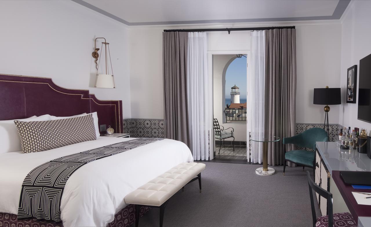 Chambre Lit King-Size