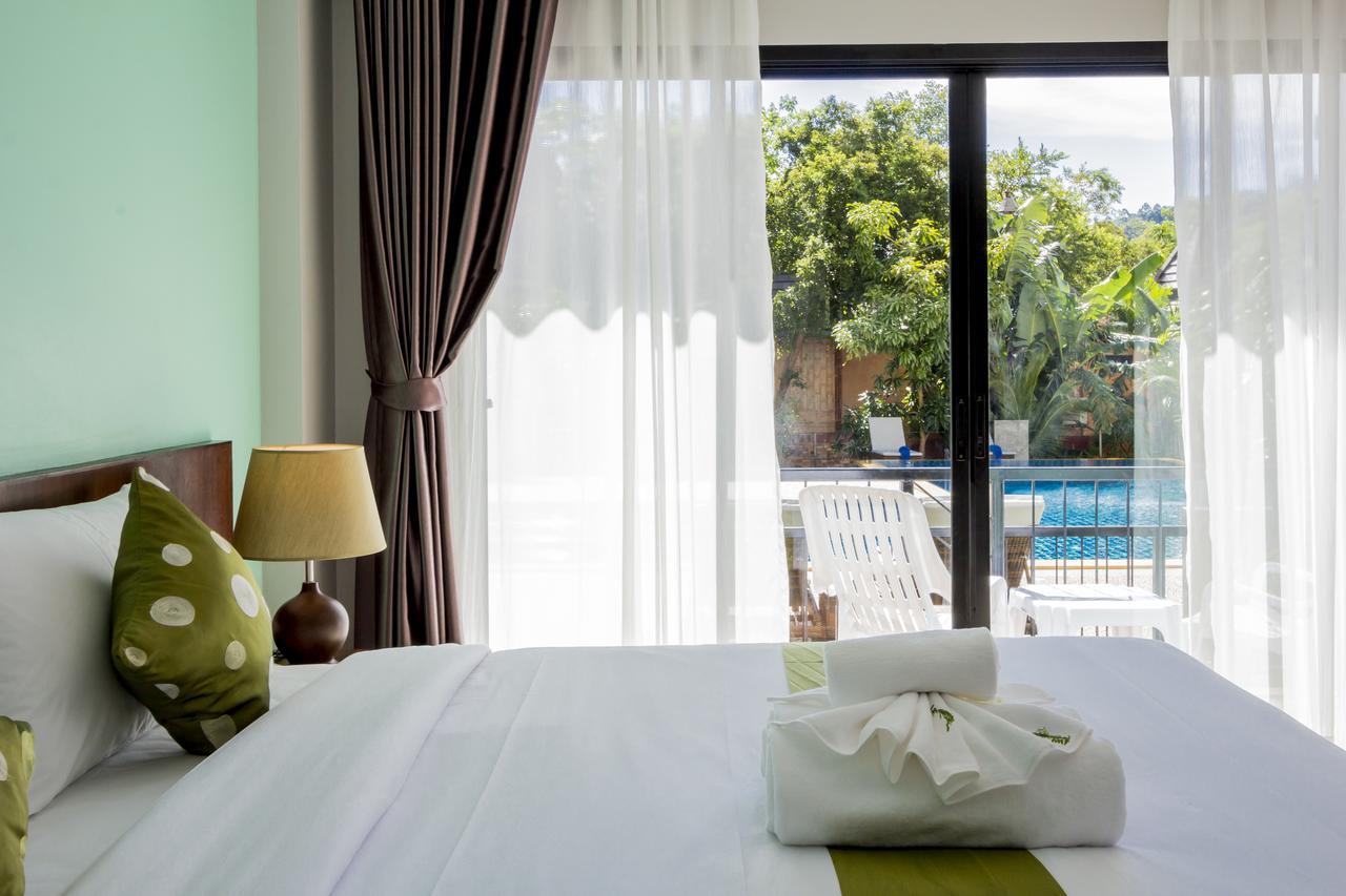 Habitación Deluxe Premier Grand