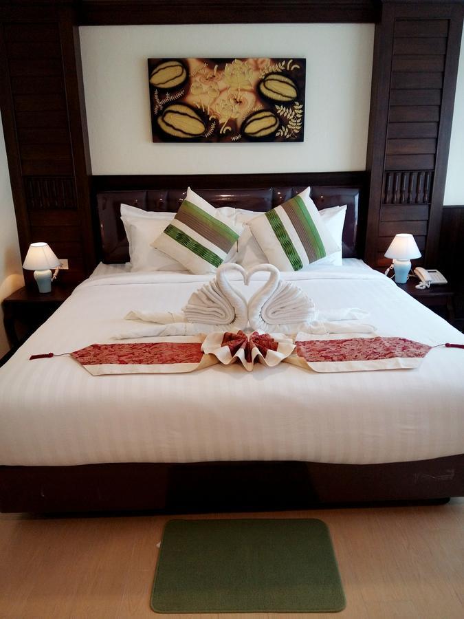 Deluxe Doppelzimmer