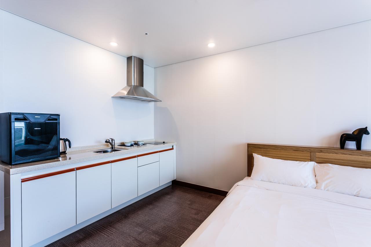 Chambre Lits Jumeaux Deluxe - Vue sur Mer