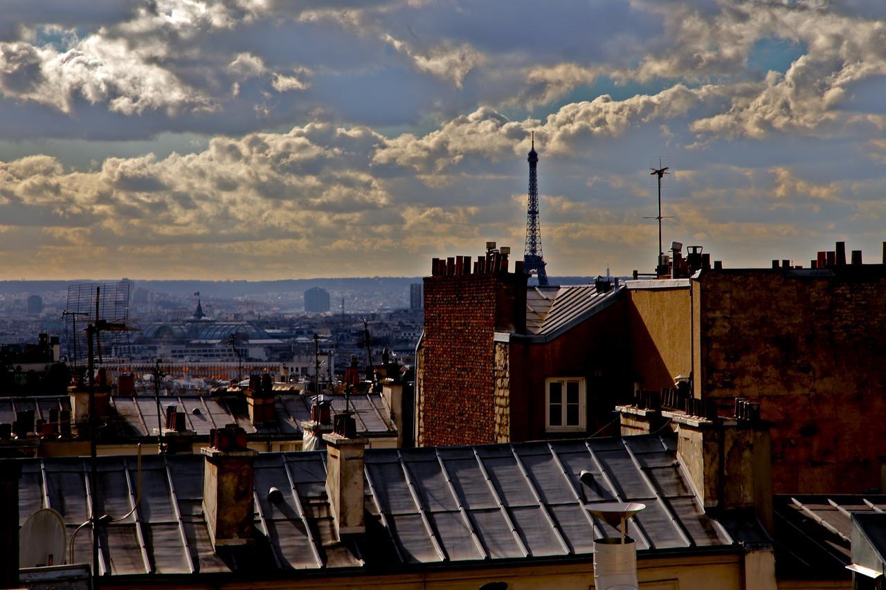 Chambre Lits Jumeaux Économique