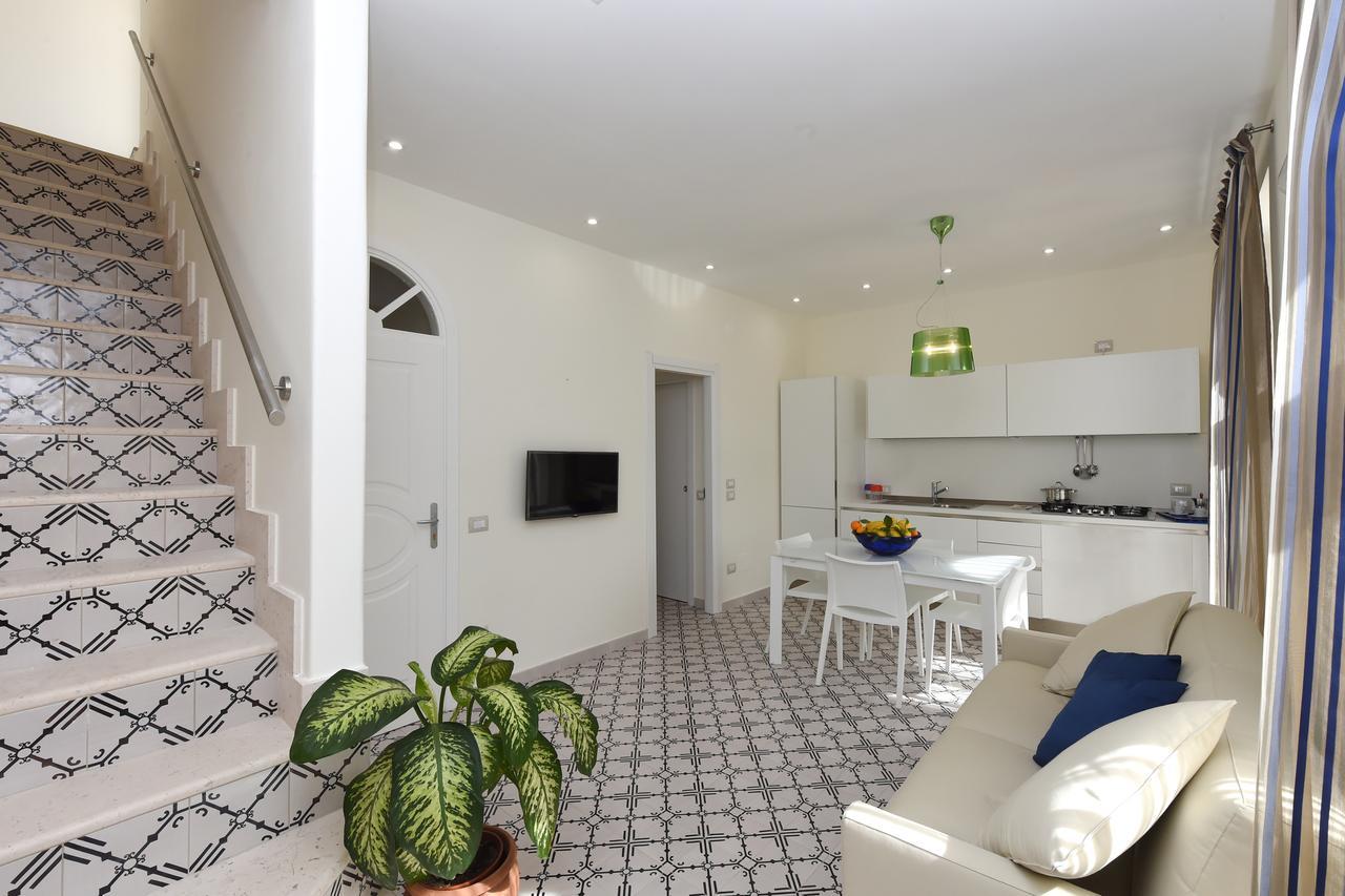 Appartamento con Terrazza