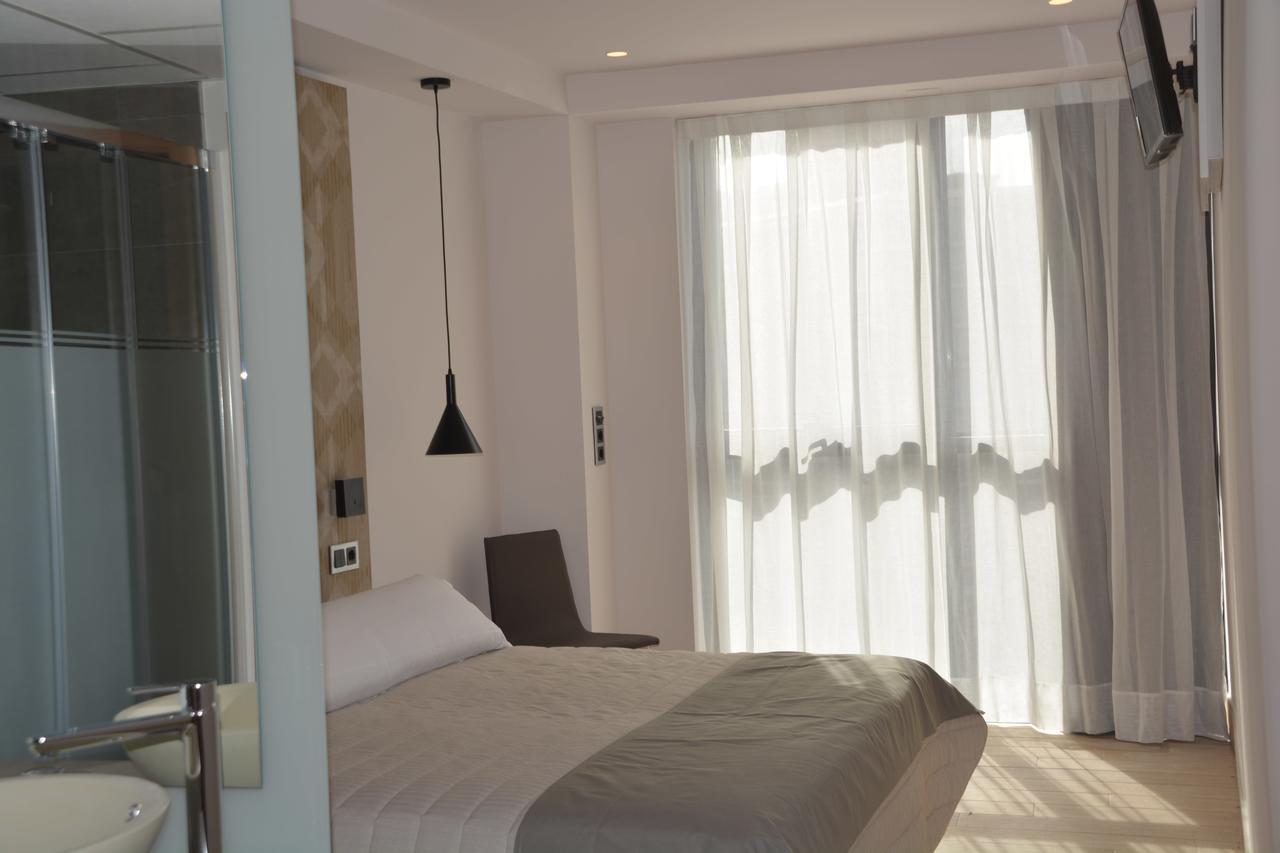 Chambre Double avec Lit d'Appoint