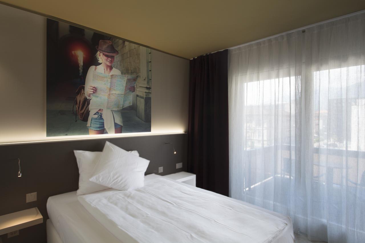 Chambre Double Économique