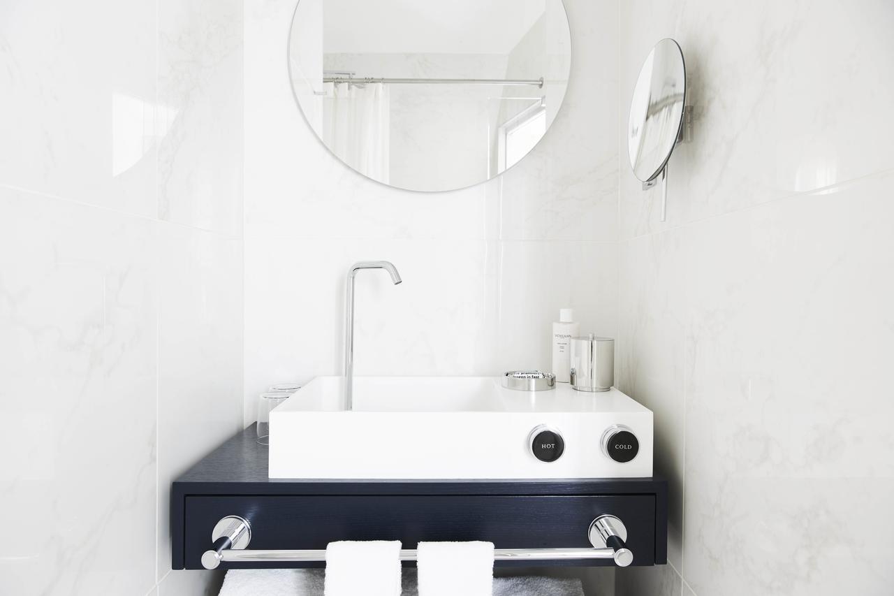 Chambre Triple Deluxe