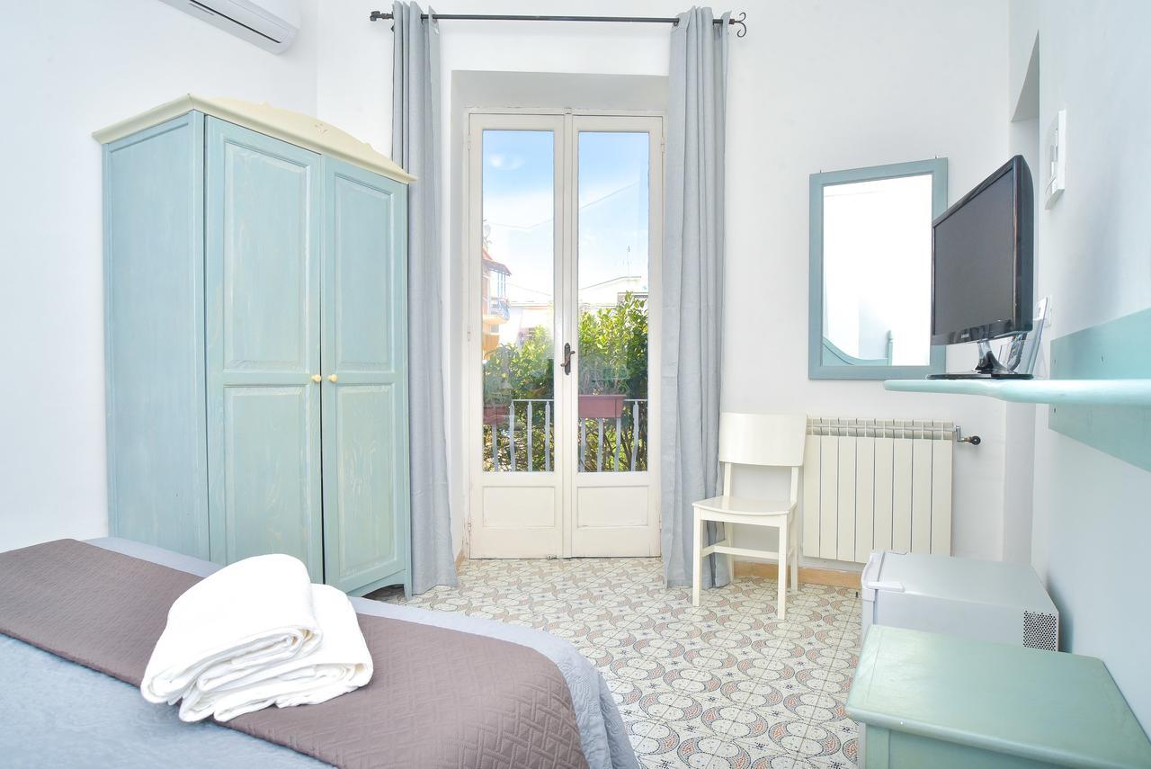Vierbettzimmer