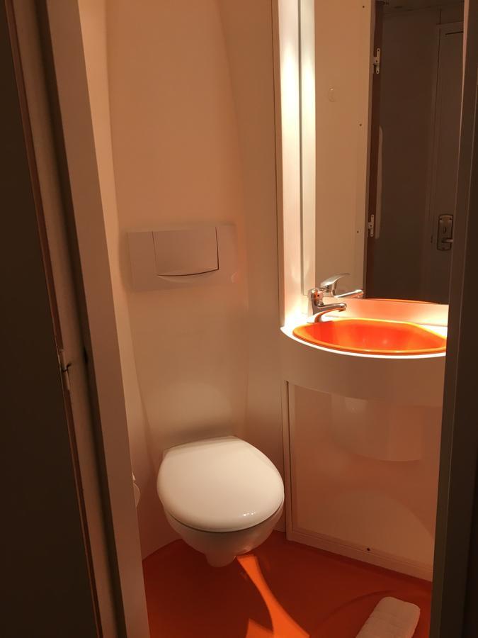 Budget Tweepersoonskamer zonder Raam