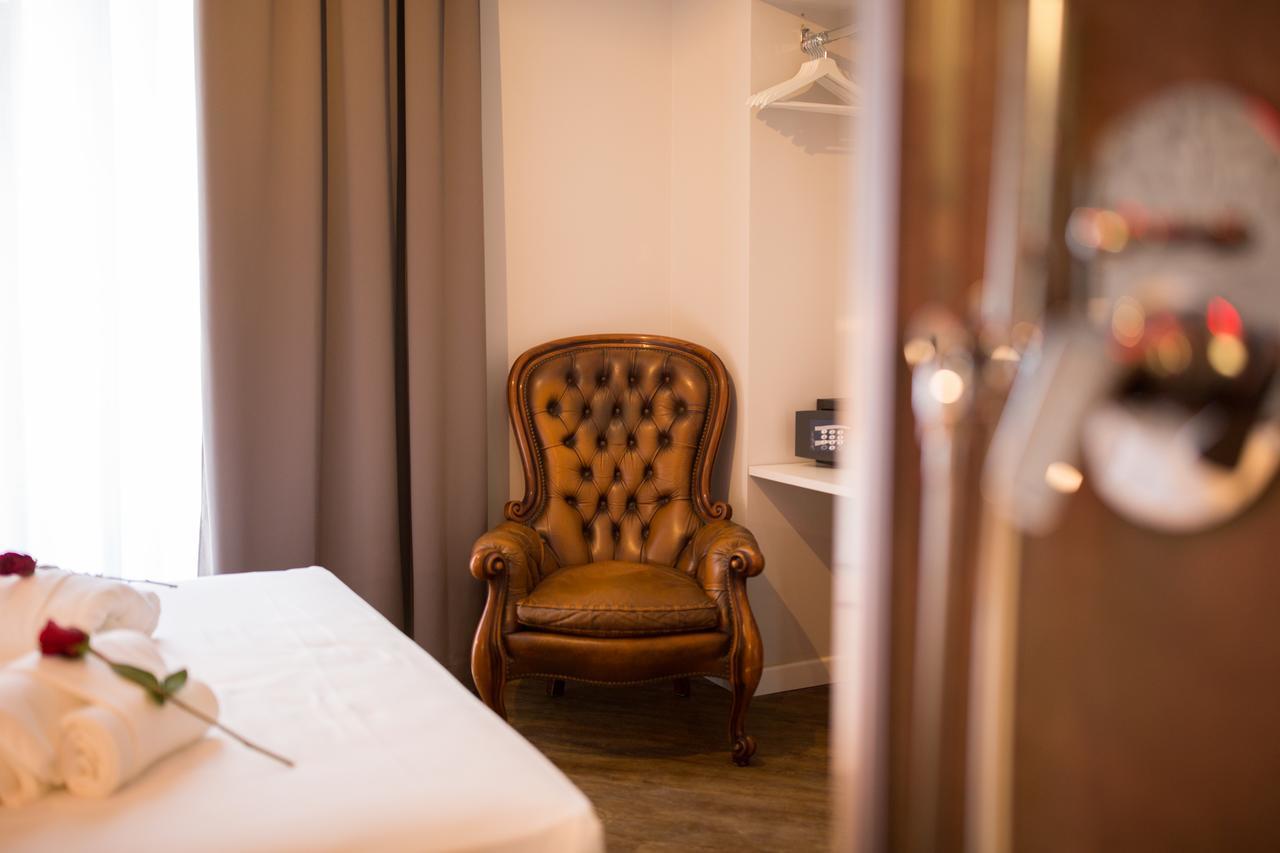 Chambre Double Deluxe