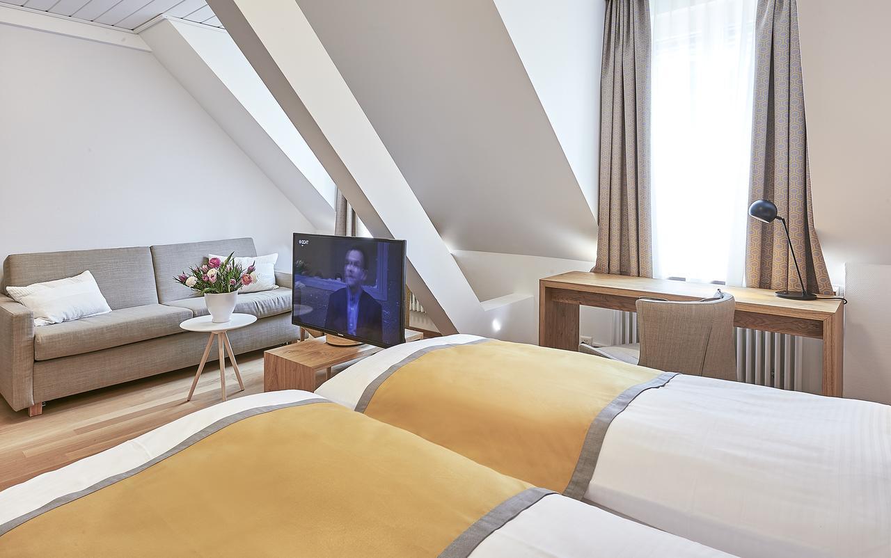 Standaard Familiekamer