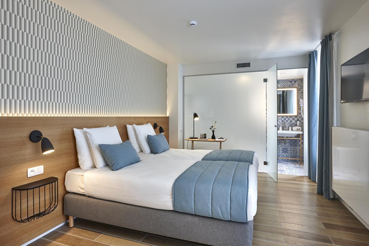 Gemütliches Zweibettzimmer