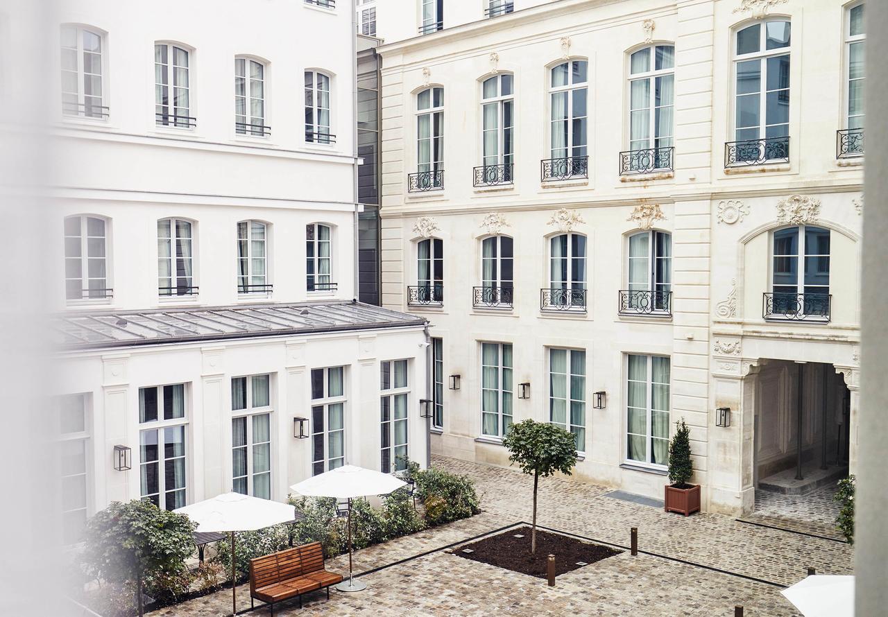 Hébergement Spacieux - Vue sur Jardin