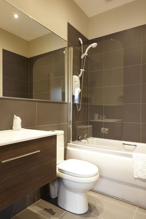 Standard Double Room - Non-Smoking