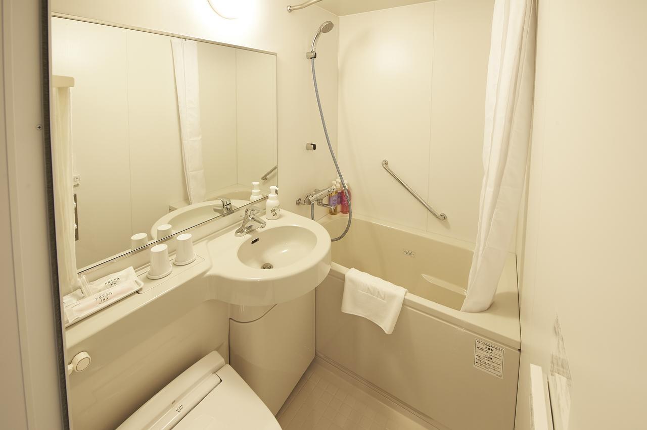 Habitación Doble - No fumadores
