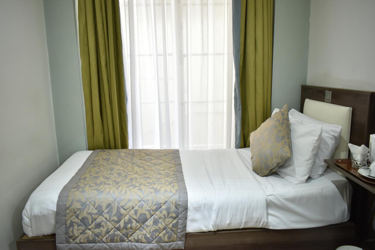 Chambre Simple