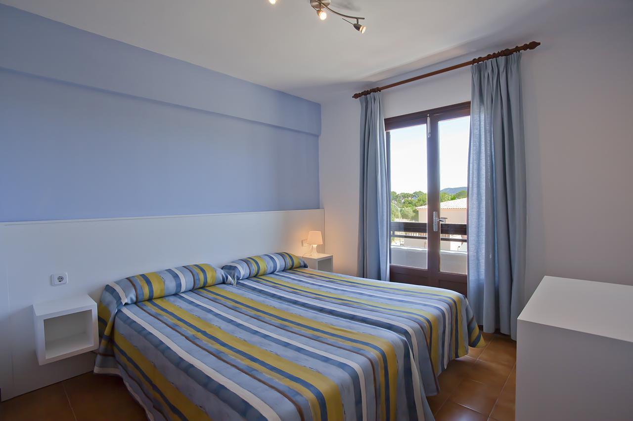 Apartment mit 2 Schlafzimmern und Balkon