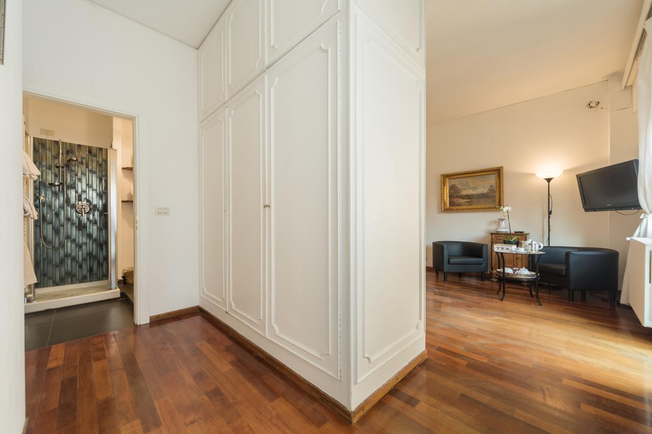 Deluxe Doppelzimmer