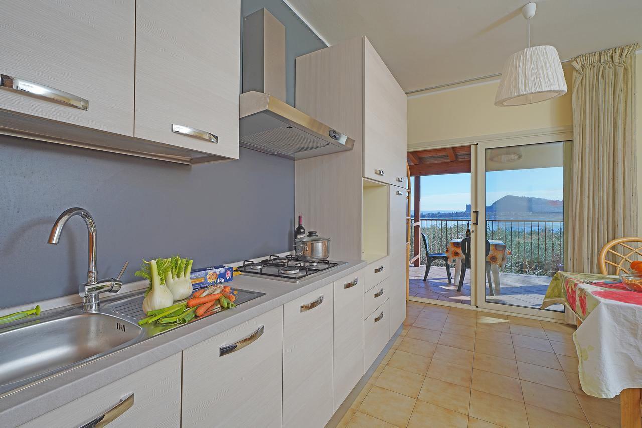 Appartement met 2 Slaapkamers (4-6 Volwassenen)