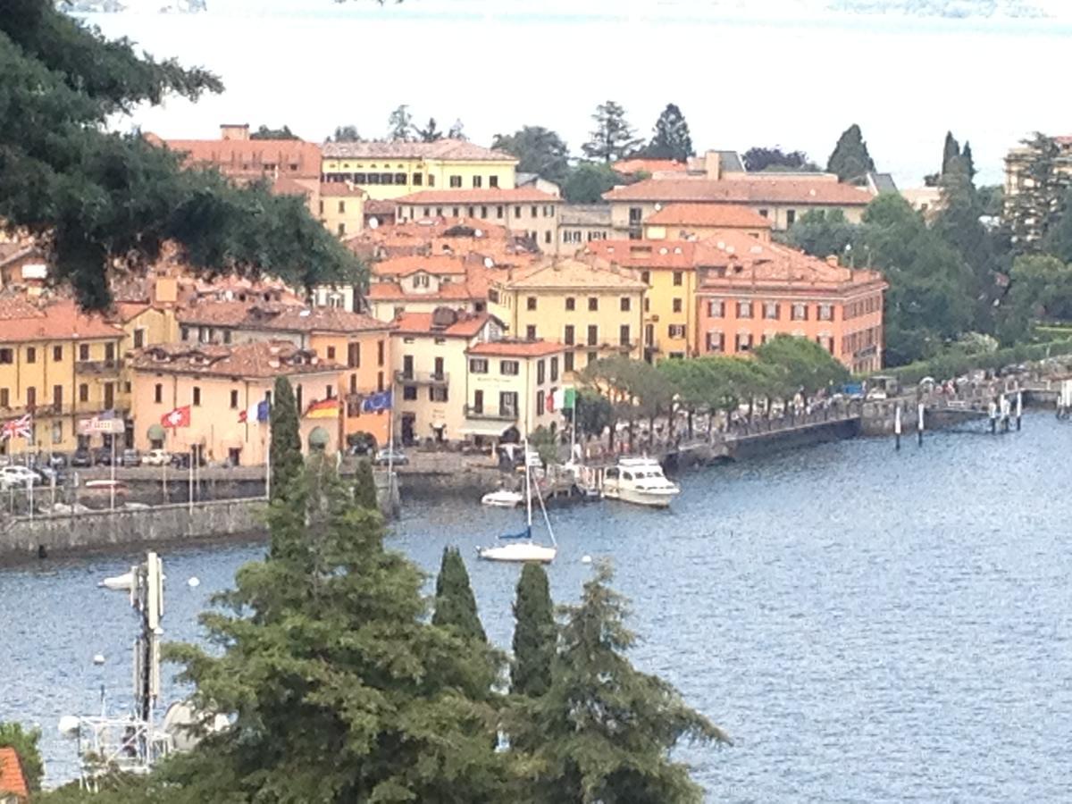 Doppelzimmer mit seitlichem Seeblick