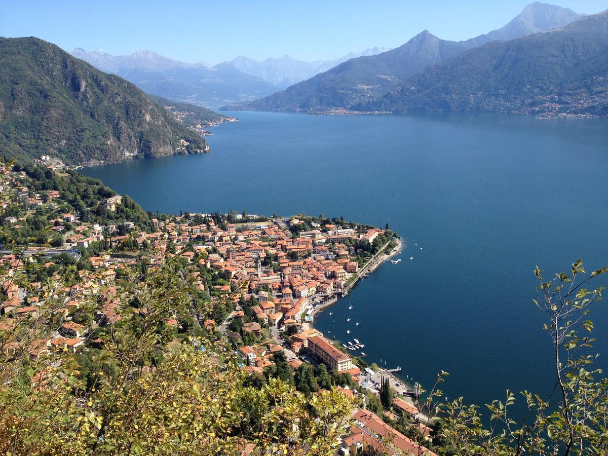 Doppelzimmer mit Seeblick