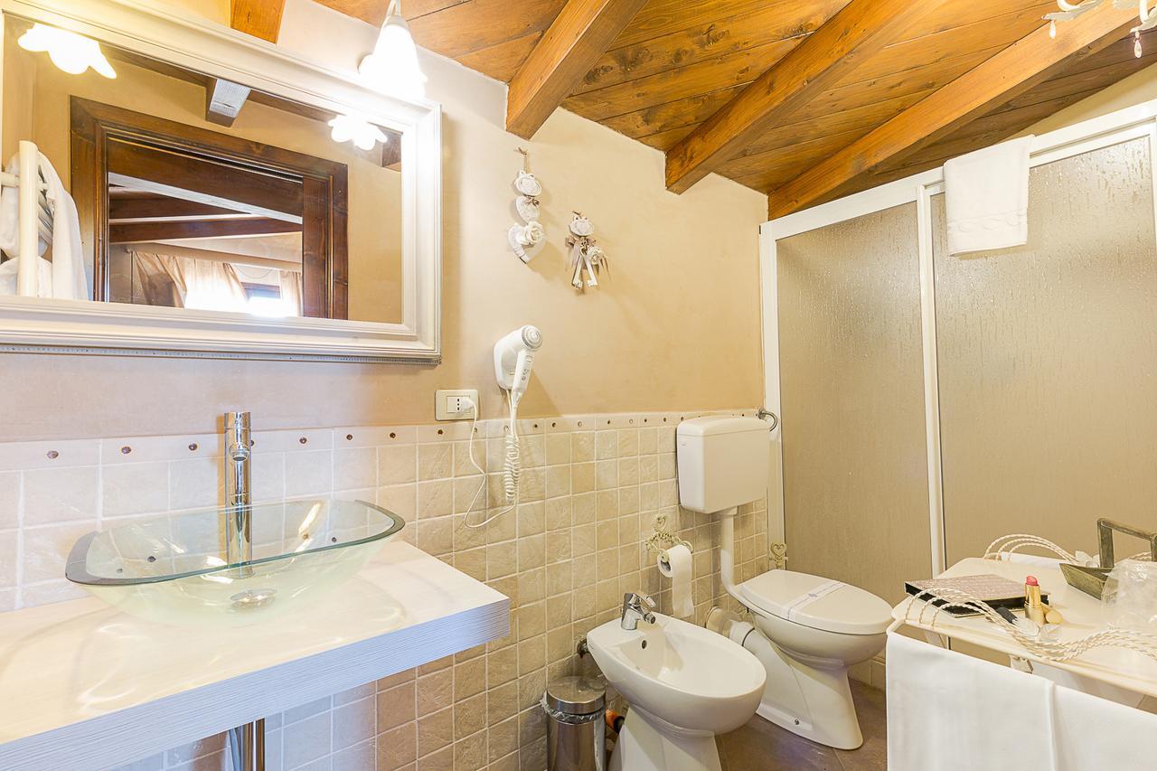 Chambre Double Deluxe