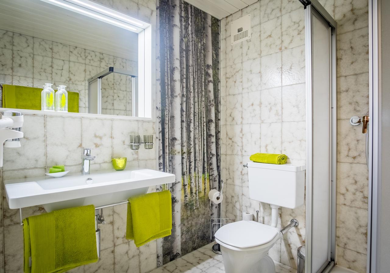 Angebot - Doppelzimmer