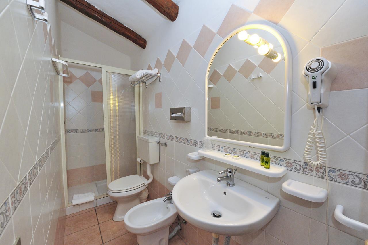 Chambre Double Standard