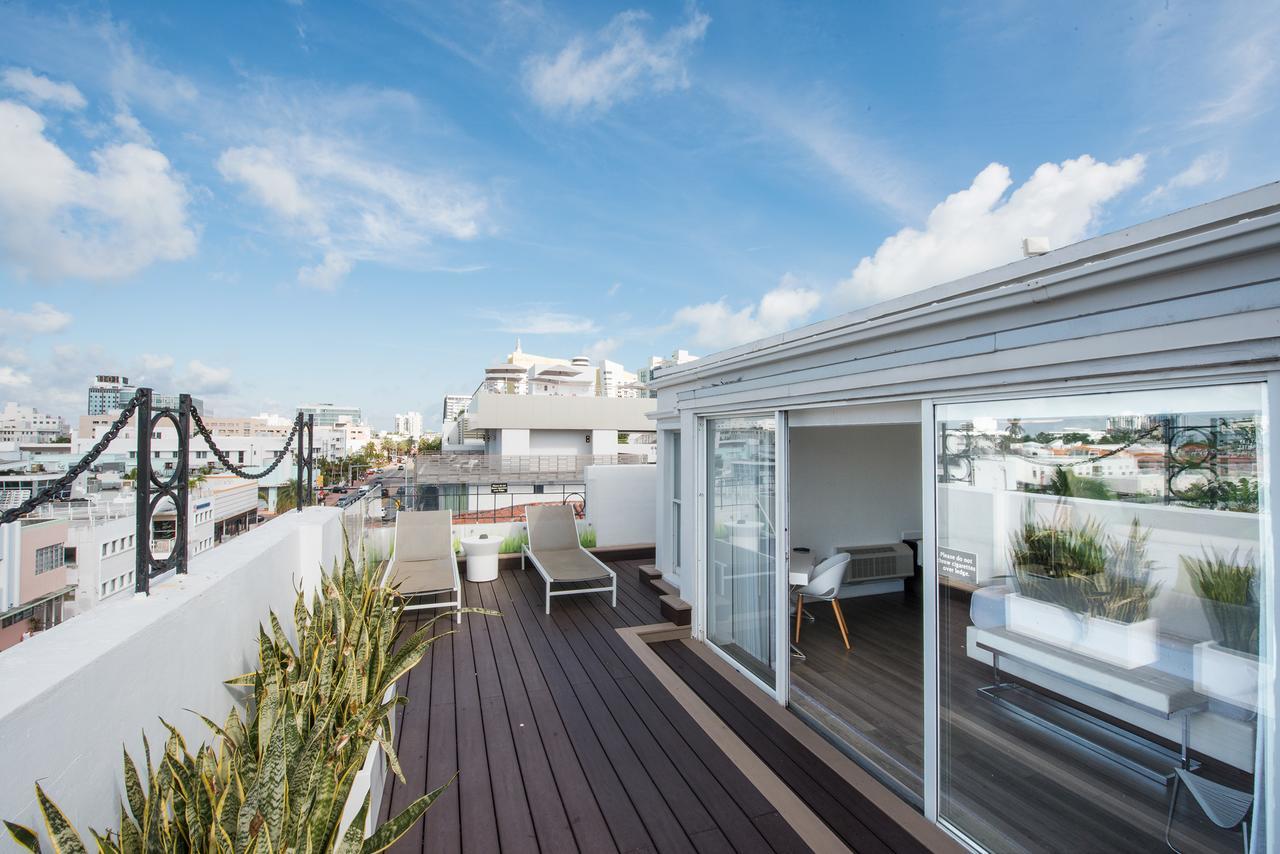Suite Attico con Terrazza