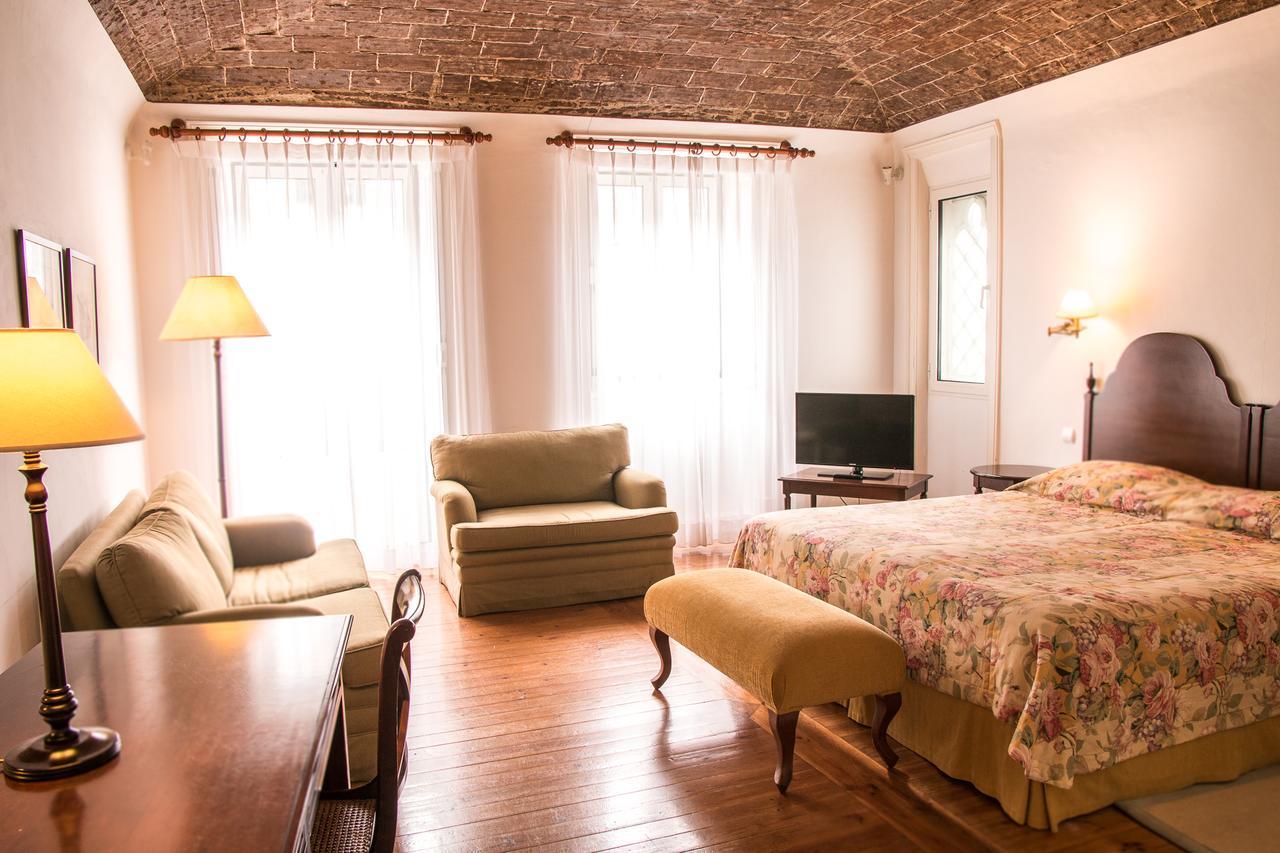 Chambre Double Supérieure
